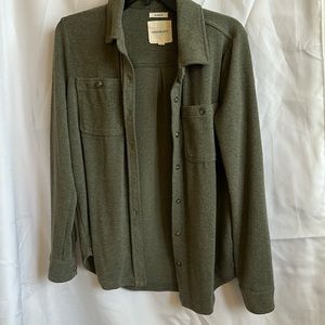 Thread and Supply relaxed fit- small